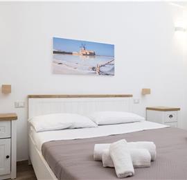 3 bedroom villa with pool & sea views, Cornino, sleeps 6-7